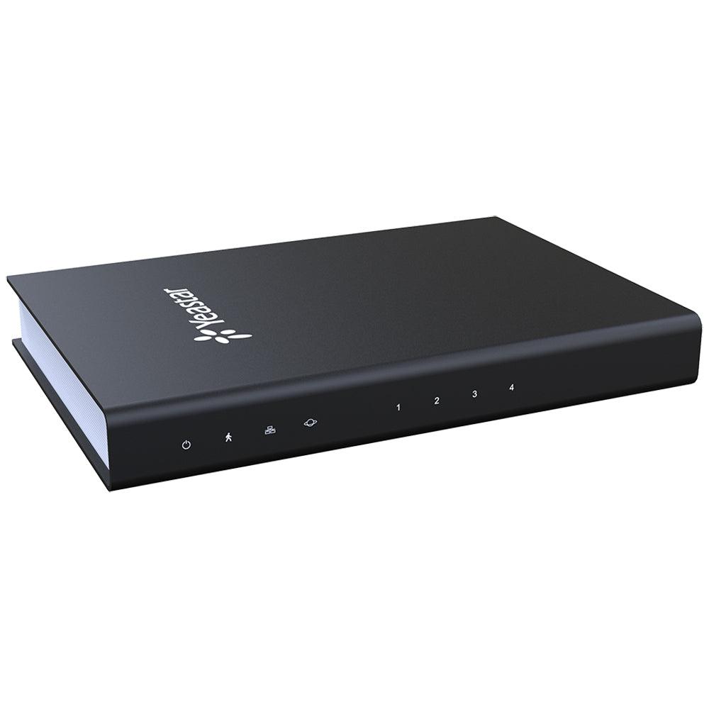 Yeastar TA400
