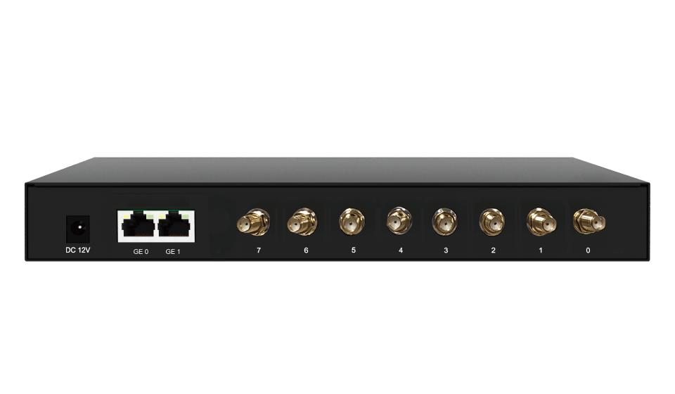 Dinstar DWG2000C-4GSM