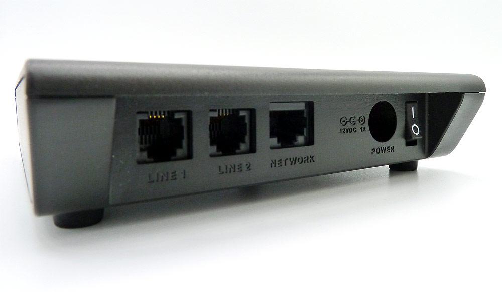Cisco ATA187-I1-A