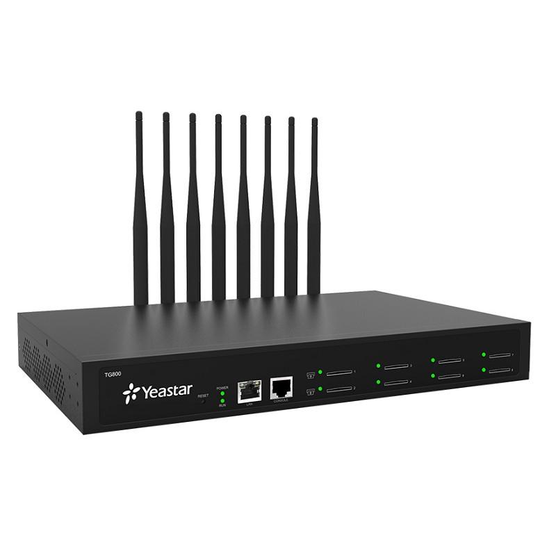 Yeastar TG800L