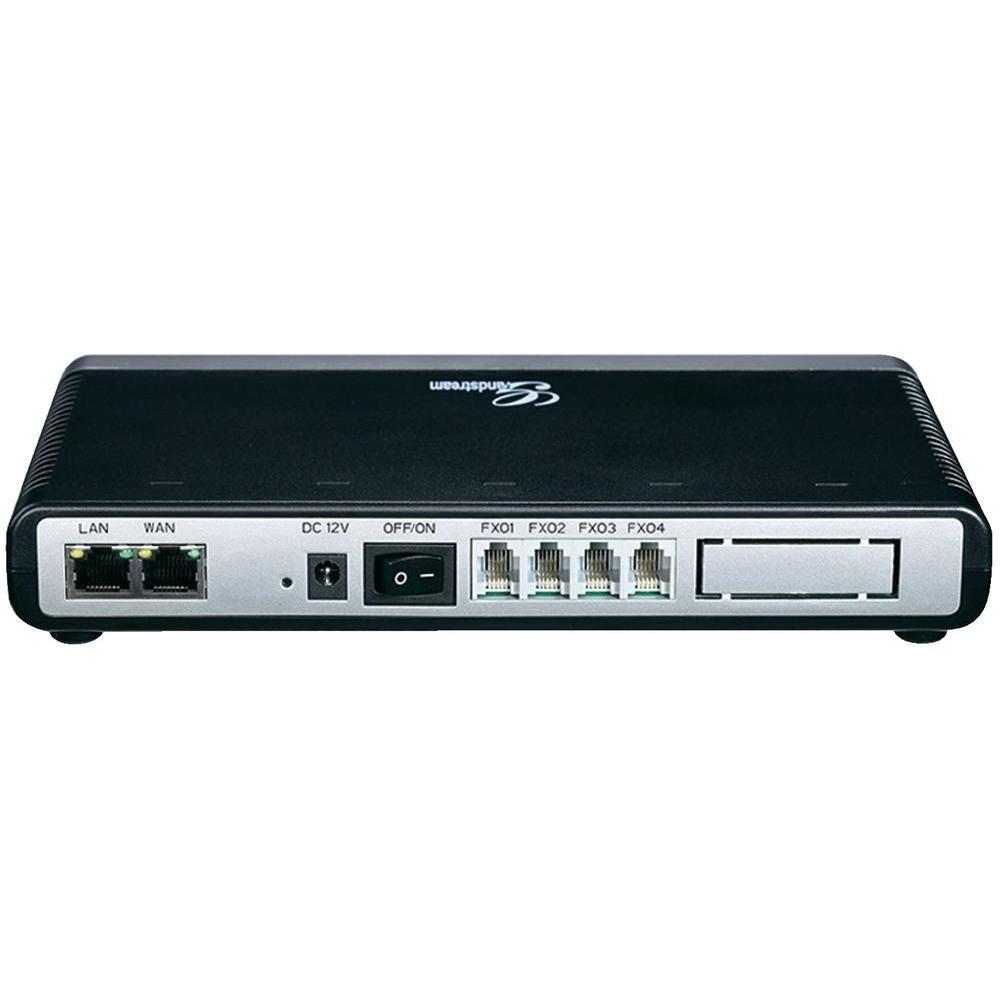 Grandstream GXW4104
