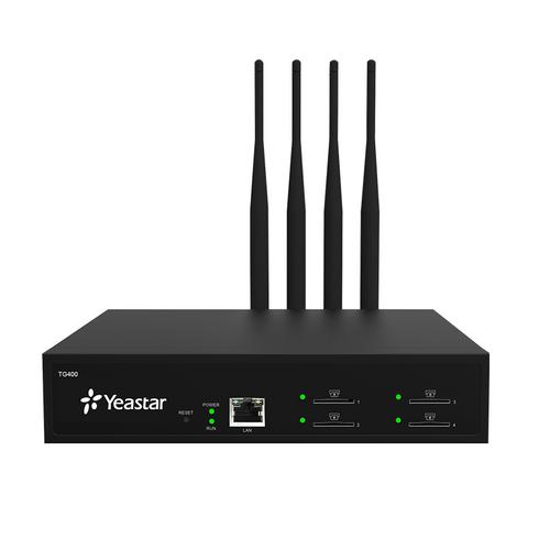 Yeastar TG400