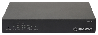 IPmatika IGW2E1