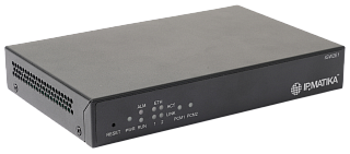 IPmatika IGW2E1