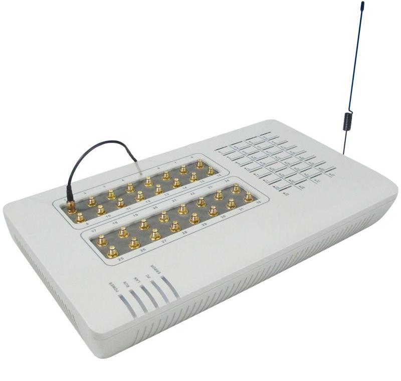 GoIP 32
