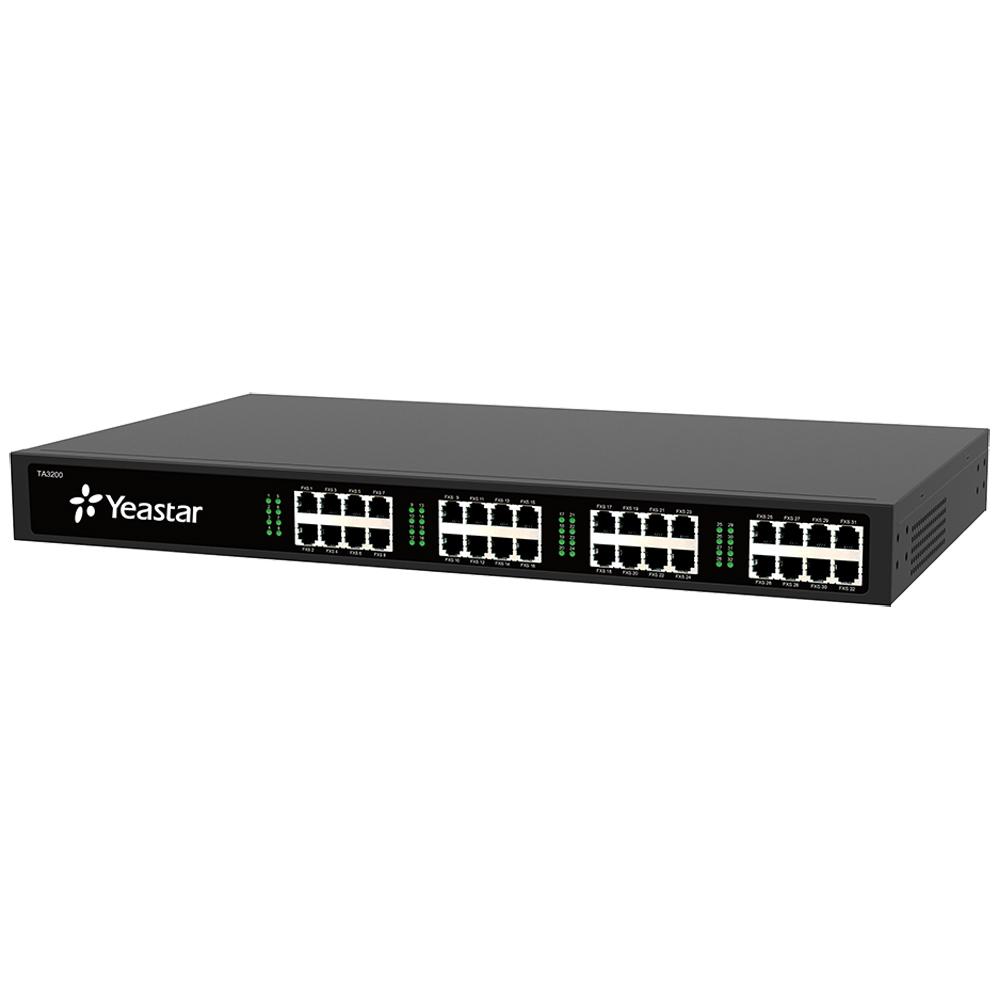 Yeastar TA3200