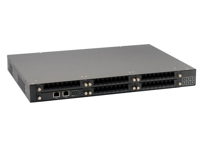 OpenVox VS-GW1600-16S