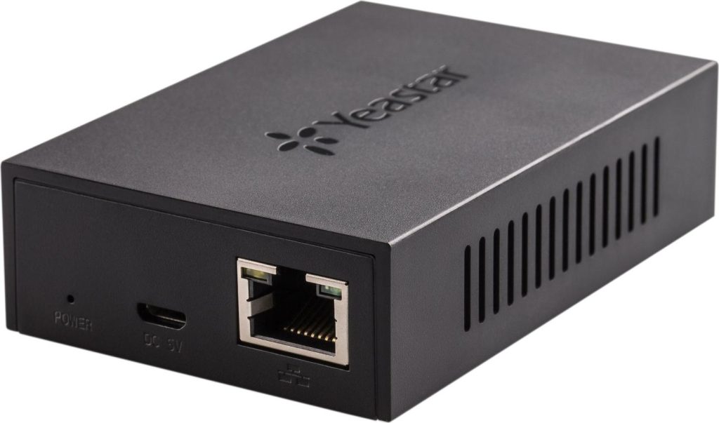 Yeastar TA200