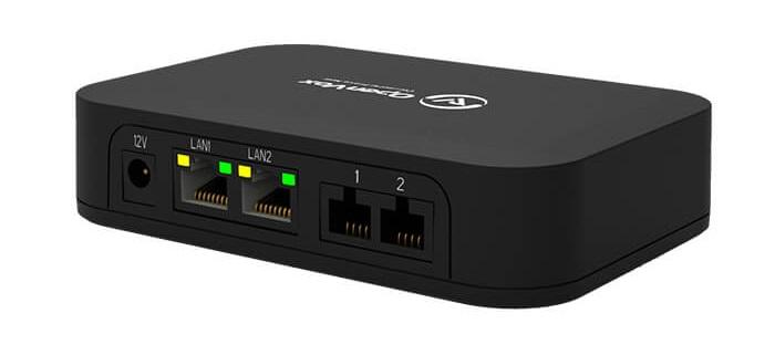 OpenVox iAG200-O