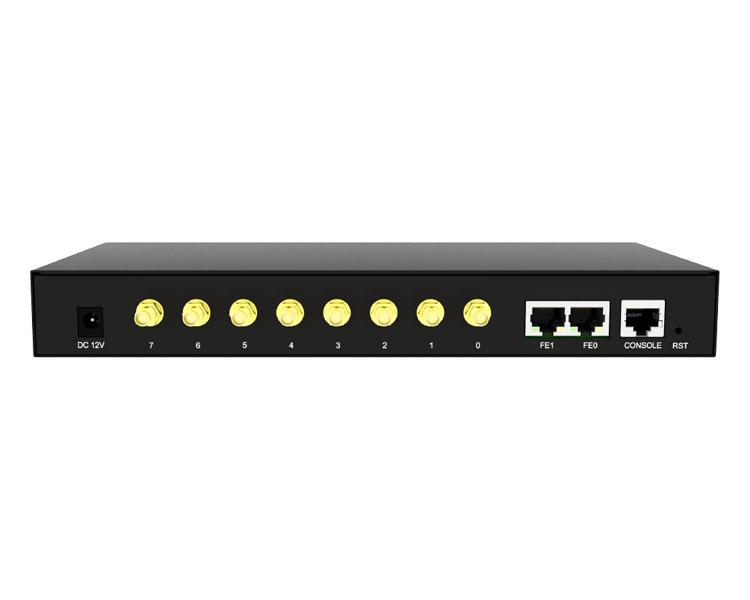 Dinstar UC2000-VE-8G