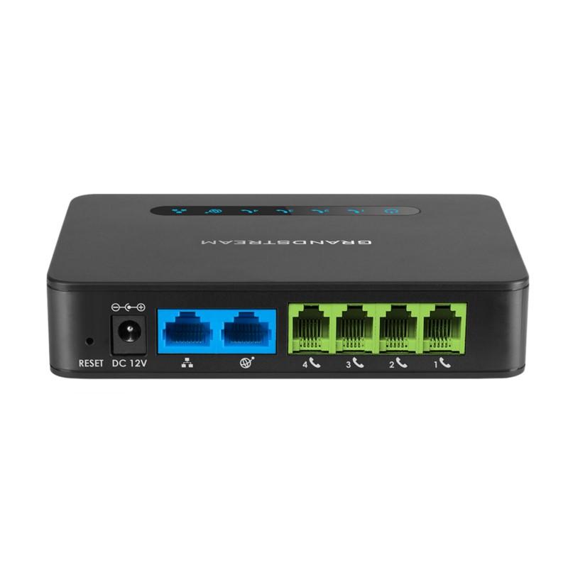 Grandstream HT814