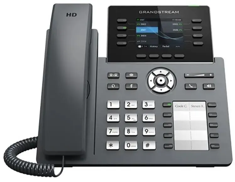 Grandstream GRP-2634