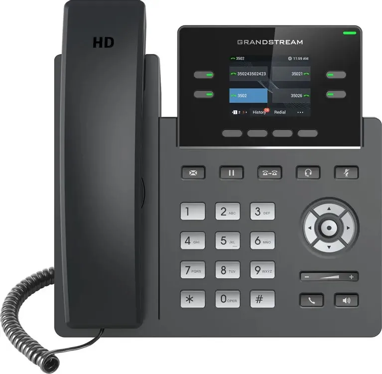 Grandstream GRP-2612
