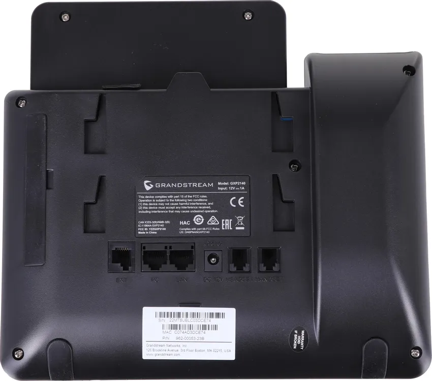 Grandstream GXP-2140