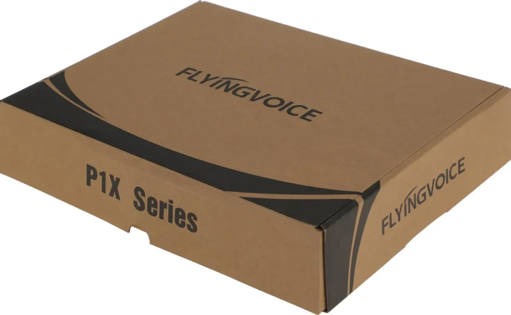 FLYINGVOICE P10P