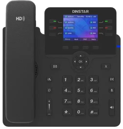 DINSTAR C63GP