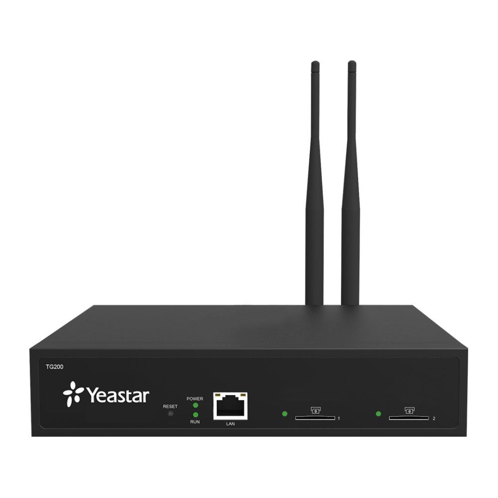 Yeastar TG200L