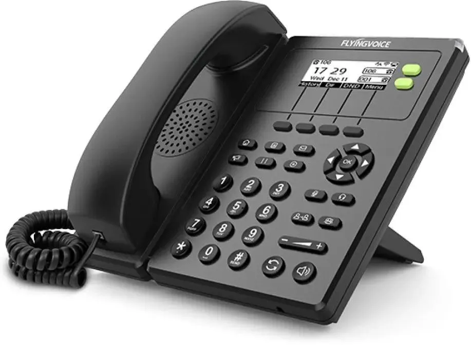 FLYINGVOICE FIP-10P [fip10p]