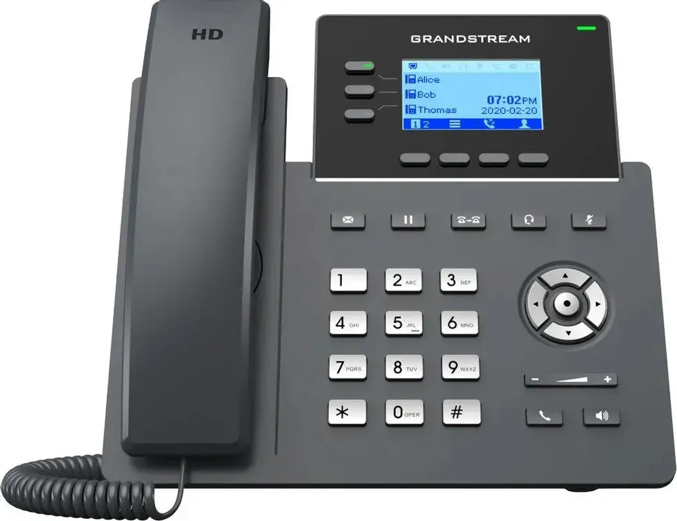 Grandstream GRP-2603