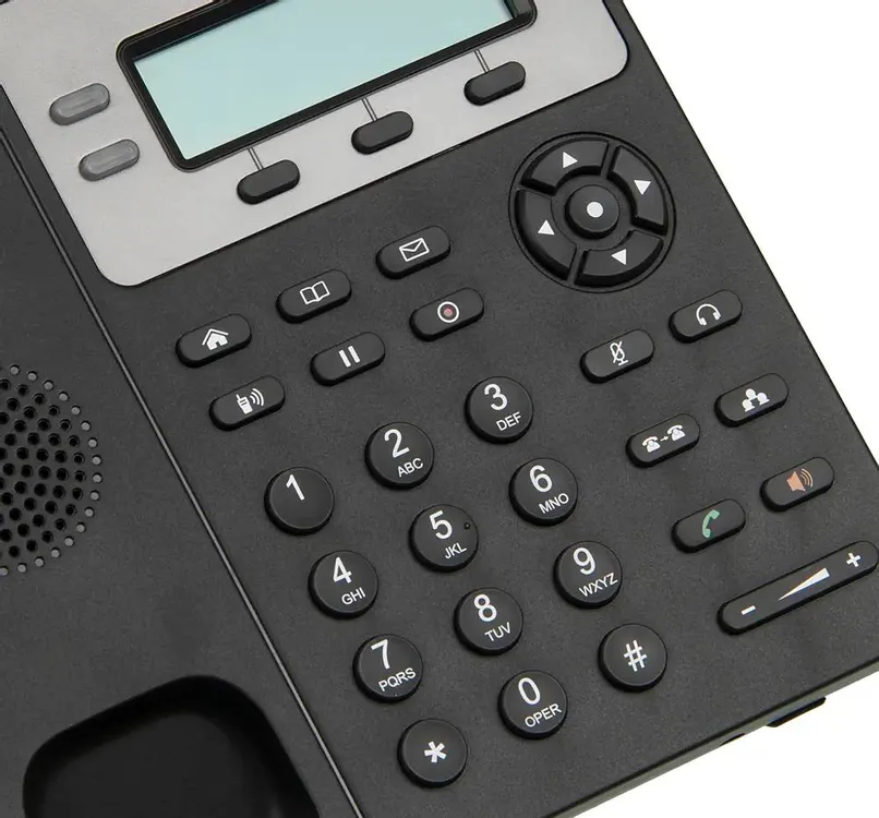 Grandstream GXP-1615