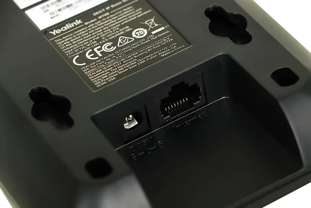 Yealink W70B