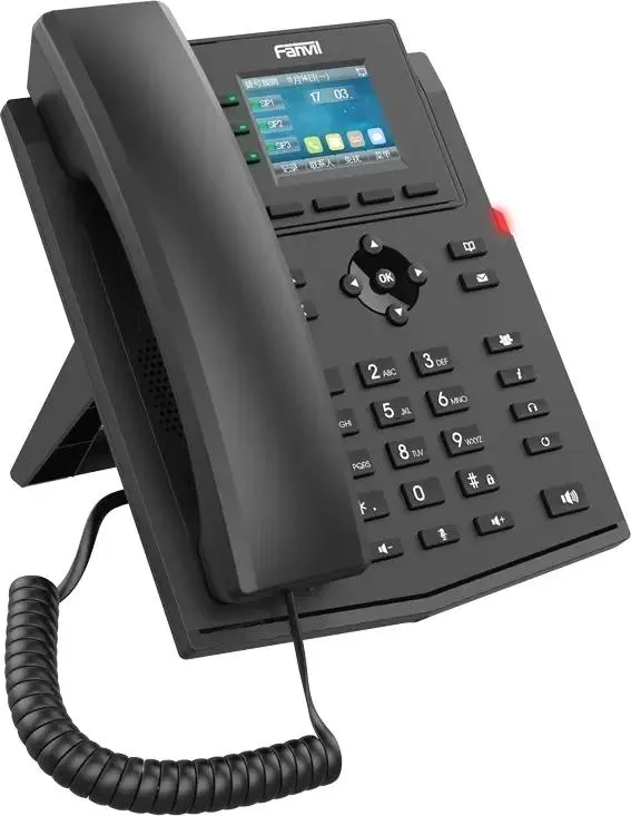 Fanvil X303-2 Wire