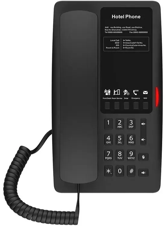 Fanvil H4