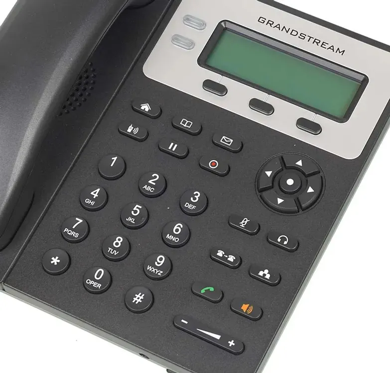 Grandstream GXP-1620