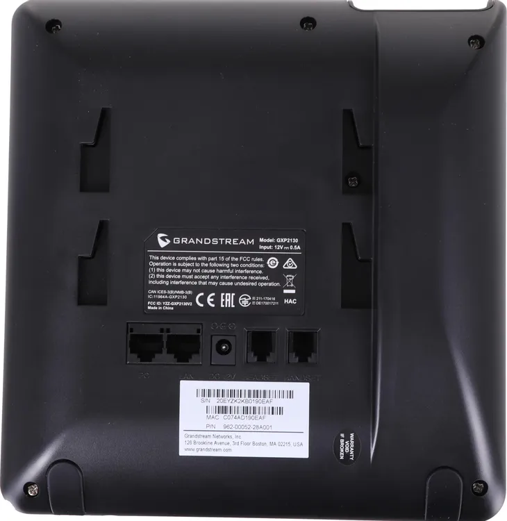 Grandstream GXP-2130