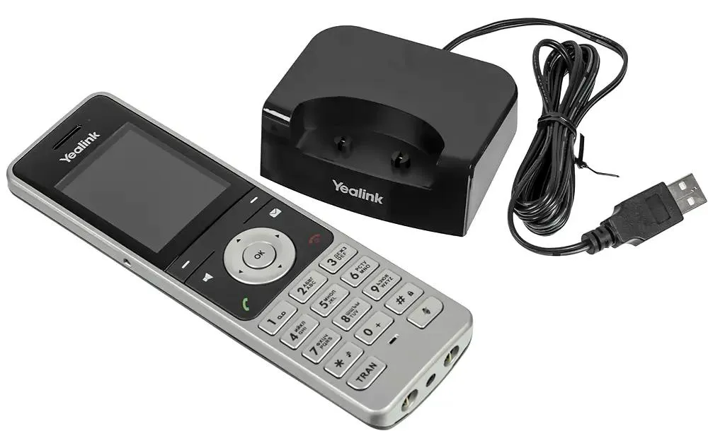 Yealink W56H