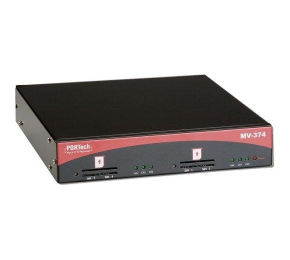 PORTech MV-374