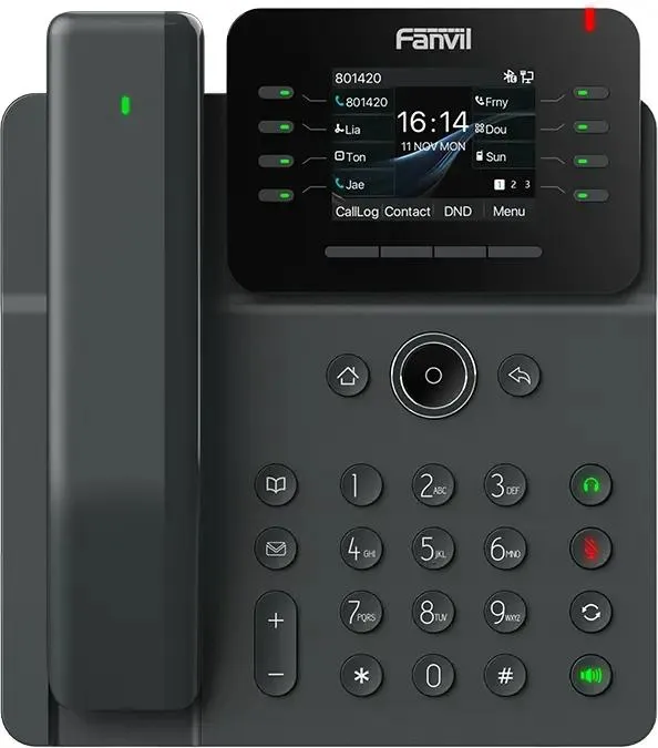 Fanvil V62 Pro