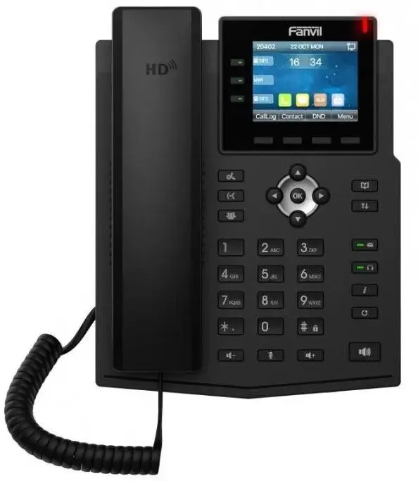 Fanvil X3U Pro