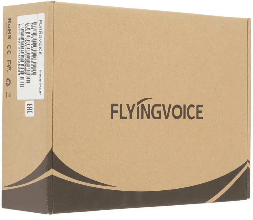 FLYINGVOICE P20P