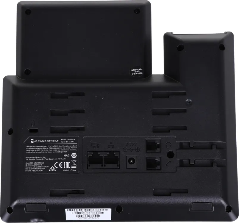 Grandstream GRP-2604