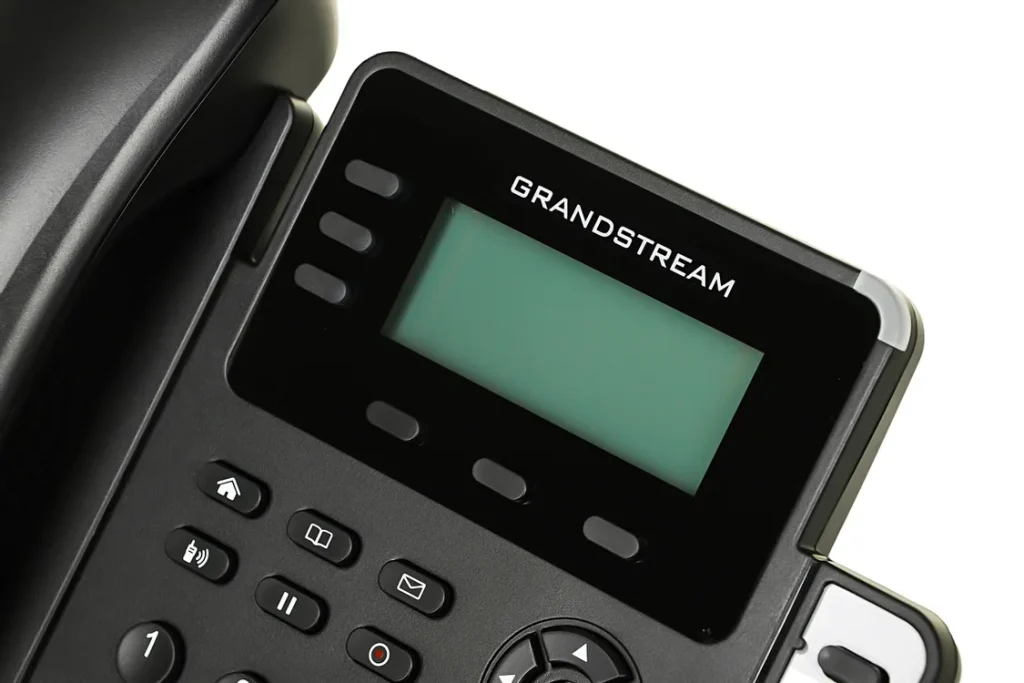 Grandstream GXP-1630