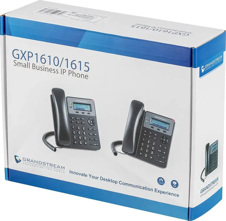 Grandstream GXP-1610