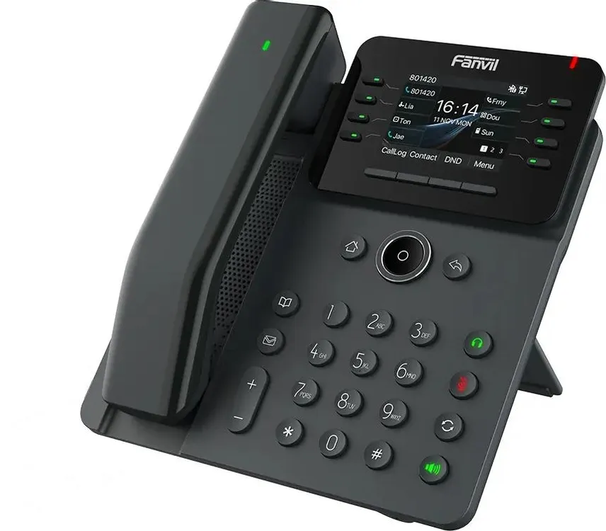 Fanvil V62 Pro