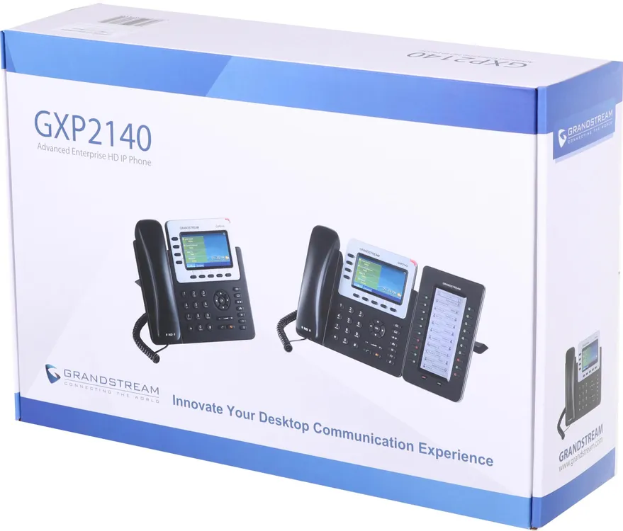 Grandstream GXP-2140