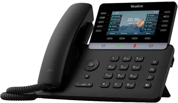 Yealink SIP-T74W