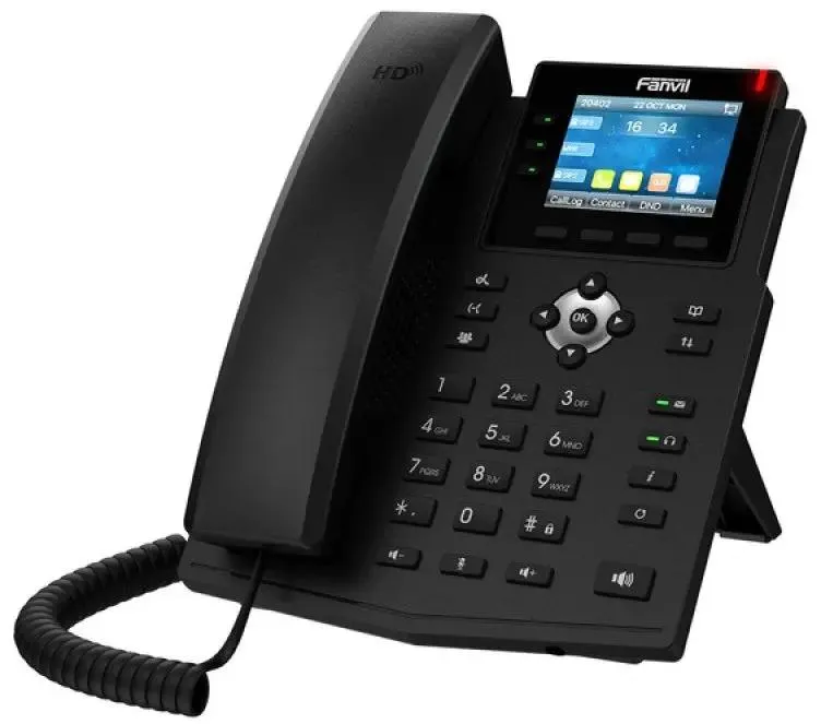 Fanvil X3U Pro