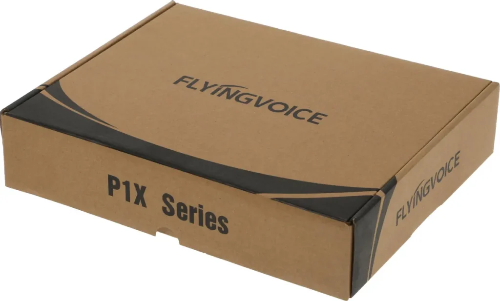 FLYINGVOICE P10