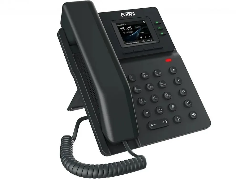 Fanvil V60G