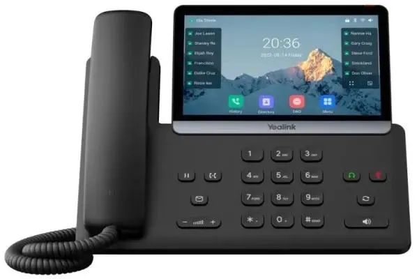 Yealink SIP-T77U