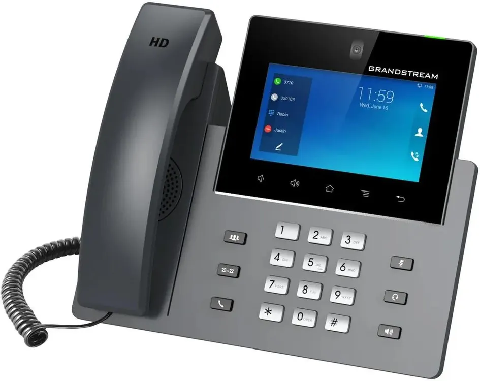 Grandstream GXV-3450