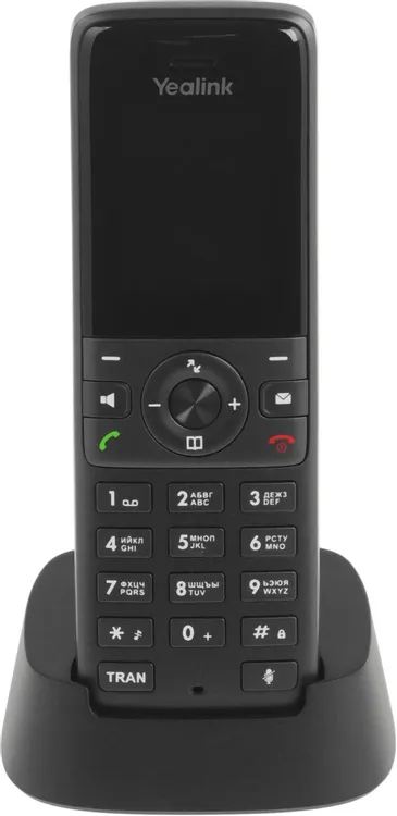 Yealink W74P