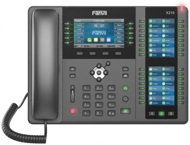 Fanvil X210 V2