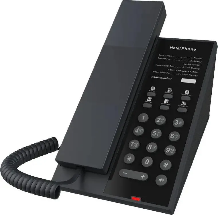 Fanvil H602W