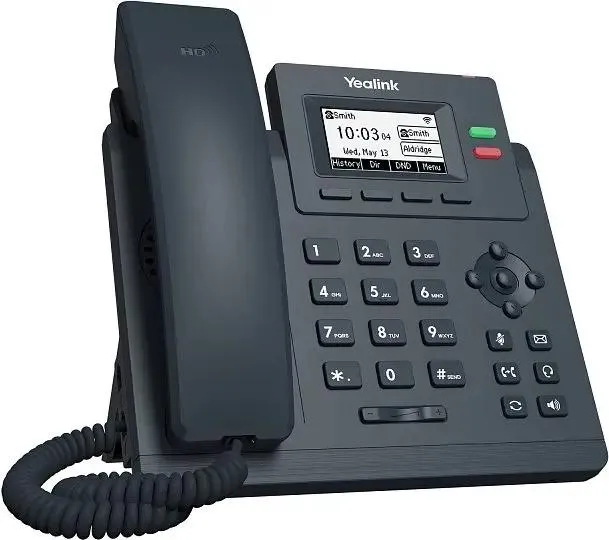 Yealink SIP-T31W