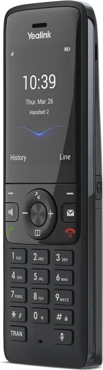 Yealink W78P